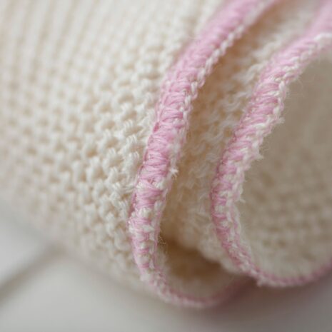 Elanee 2er-Pack Stilleinlagen aus Merinowolle und Naturseide