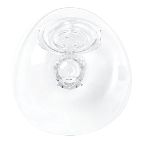 Elvie 2er-Pack Brusthütchen Pump Elvie 2er-Pack Brusthütchen Pump