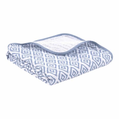 Emma & Noah Babydecke 75x95 cm