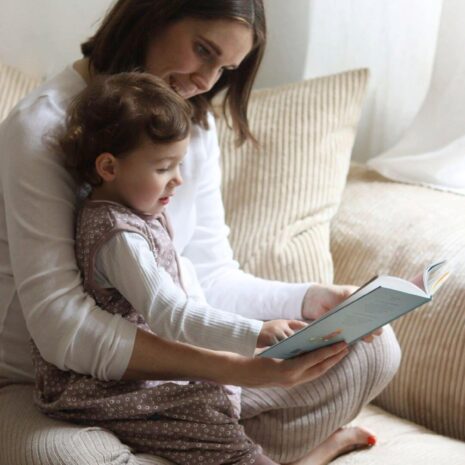 Emma & Noah Ganzjahres-Sleepoverall 1.0 TOG Emma & Noah Ganzjahres-Sleepoverall 1.0 TOG