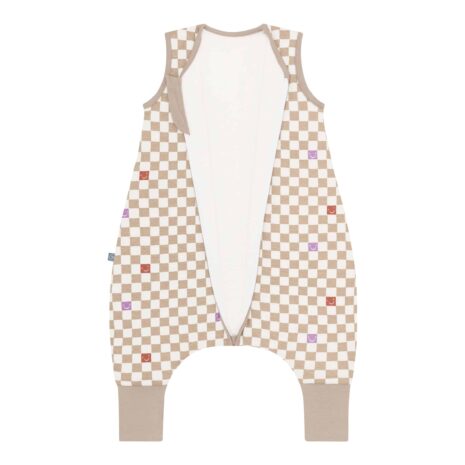 Emma & Noah Ganzjahres-Sleepoverall 2.5 TOG Emma & Noah Ganzjahres-Sleepoverall 2.5 TOG