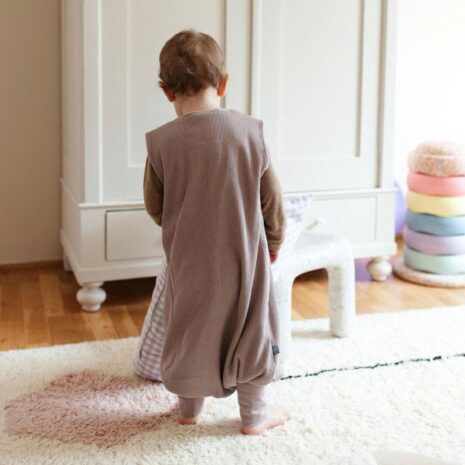 Emma & Noah Ganzjahres-Sleepoverall Essential 1.0 TOG Emma & Noah Ganzjahres-Sleepoverall Essential 1.0 TOG