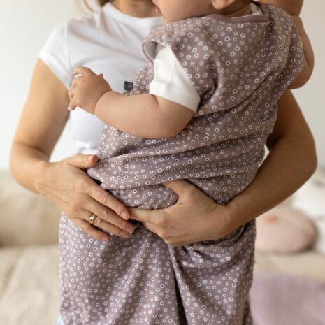 Emma & Noah Ganzjahresschlafsack 1.0 TOG Emma & Noah Ganzjahresschlafsack 1.0 TOG