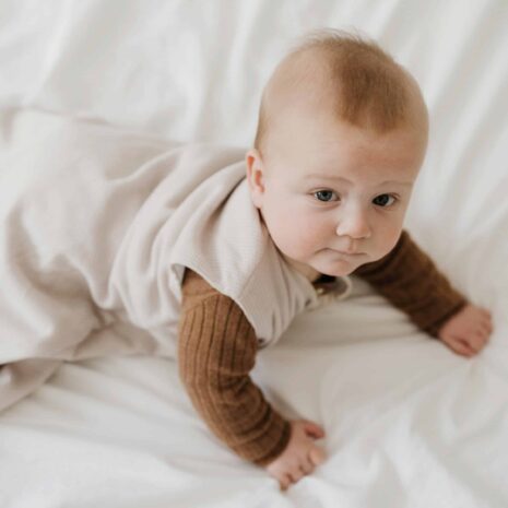 Emma & Noah Ganzjahresschlafsack Essential 1.0 TOG Emma & Noah Ganzjahresschlafsack Essential 1.0 TOG