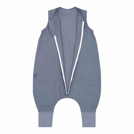 Emma & Noah Sommer-Sleepoverall Leinen 0.5 TOG Emma & Noah Sommer-Sleepoverall Leinen 0.5 TOG