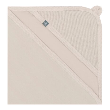 Emma & Noah UV-Einschlagdecke Essential 80x80 cm beige