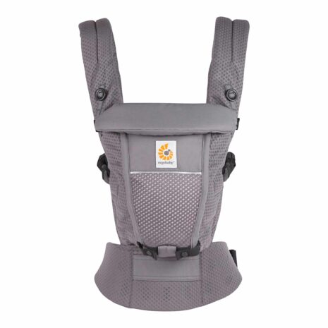 Ergobaby® Adapt Soft Flex Mesh Babytrage