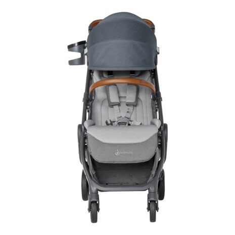 Ergobaby® Buggy Metro+ Deluxe grau Ergobaby® Buggy Metro+ Deluxe grau