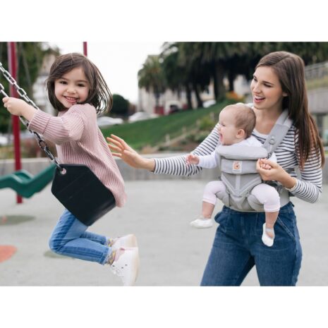 Ergobaby® Omni 360 Cool Air Mesh Babytrage