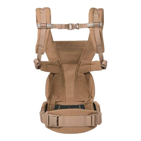 Ergobaby® Omni Breeze Babytrage Ergobaby® Omni Breeze Babytrage