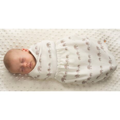 Ergobaby® Pucktuch Swaddler Ergobaby® Pucktuch Swaddler