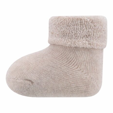 Ewers 3er-Pack Erstlingssocken