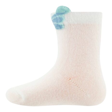 Ewers 3er-Pack Socken Schmetterlinge