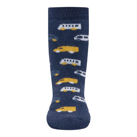 Ewers ABS-Socken Softstep Fahrzeuge