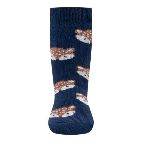 Ewers ABS-Socken Softstep Fuchs