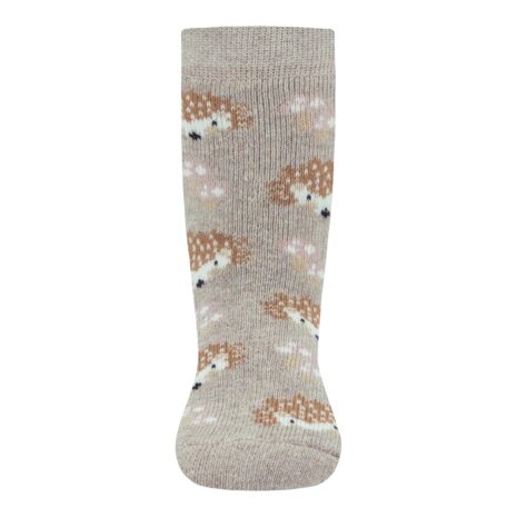 Ewers ABS-Socken Softstep Igel Ewers ABS-Socken Softstep Igel