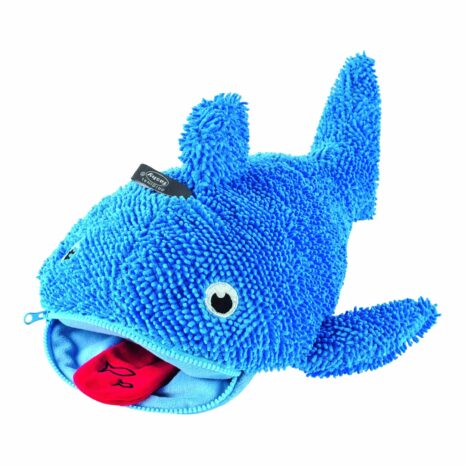 Fashy Wärmflasche Wal Waldemar