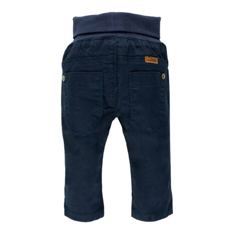 Feetje Chino mit Softbund