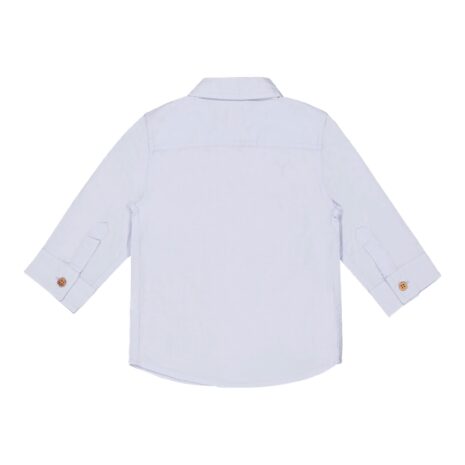 Feetje Hemd langarm