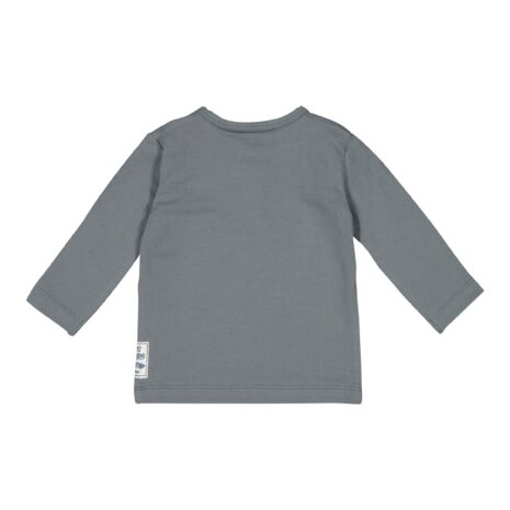 Feetje Henley-Shirt langarm Rennstrecke