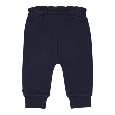 Feetje Jogginghose Blumen Rüschen