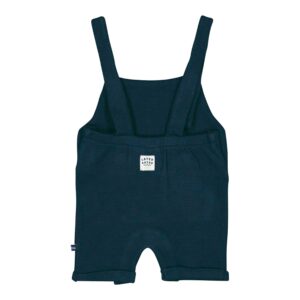 Feetje Latzhose Bauchtasche Rippqulität
