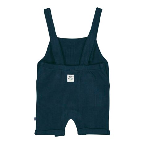 Feetje Latzhose Bauchtasche Rippqulität Feetje Latzhose Bauchtasche Rippqulität