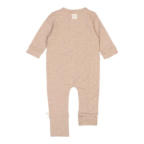 Feetje Overall mit Klappfuß Magic