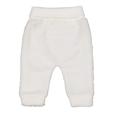 Feetje Plüsch-Jogginghose