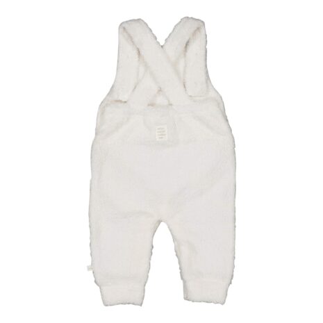 Feetje Plüsch-Latzhose Feetje Plüsch-Latzhose