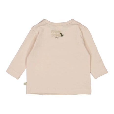 Feetje Shirt langarm Dinos Explore Feetje Shirt langarm Dinos Explore