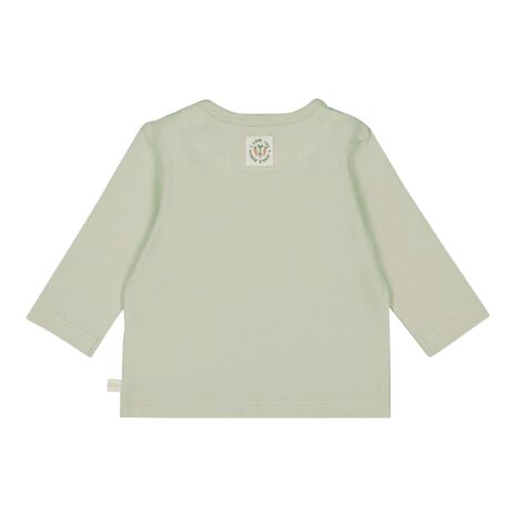 Feetje Shirt langarm Eat Your Veggies