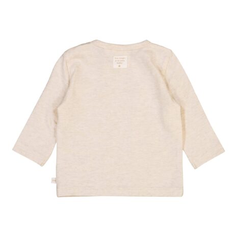 Feetje Shirt langarm Favorite place in the world