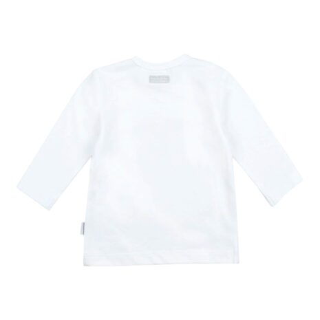 Feetje Shirt langarm Giraffe