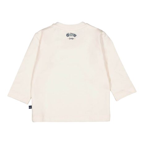 Feetje Shirt langarm Rennstrecke