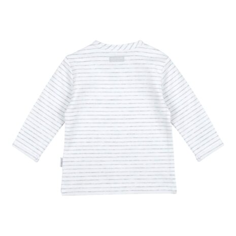 Feetje Shirt langarm Ringel Giraffe Feetje Shirt langarm Ringel Giraffe