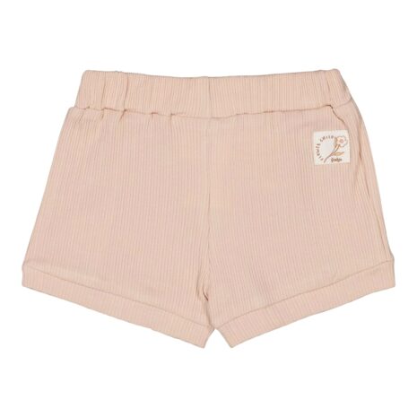 Feetje Shorts Rippqualität