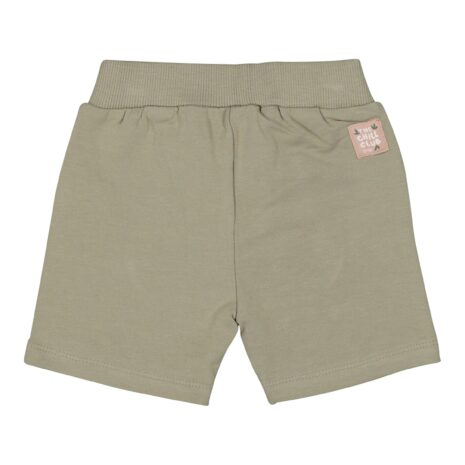 Feetje Shorts mit Tasche