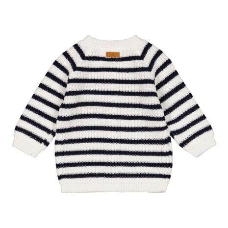 Feetje Strickjacke Ringel