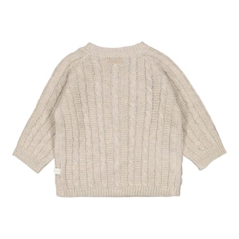 Feetje Strickjacke Zopfmuster Feetje Strickjacke Zopfmuster