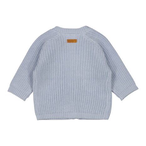 Feetje Strickjacke mit Tasche