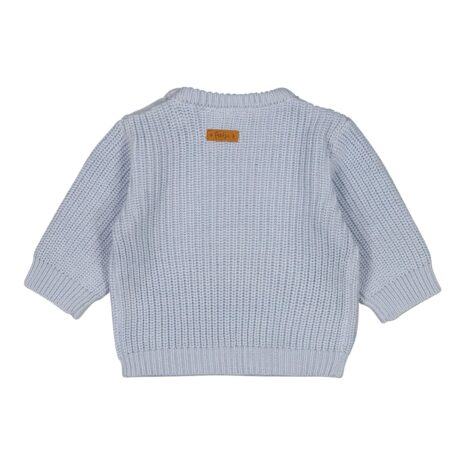 Feetje Strickpullover