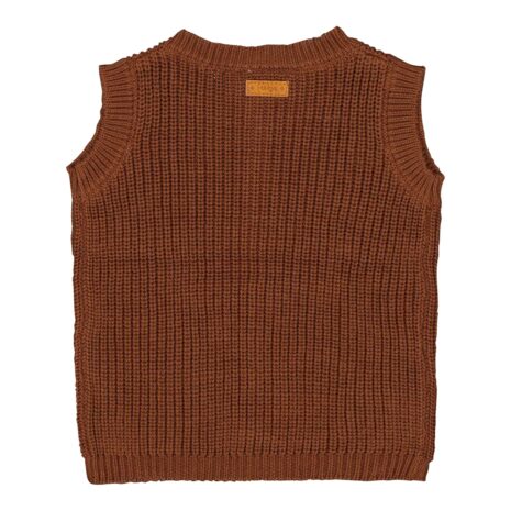 Feetje Strickpullunder