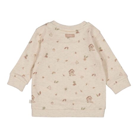 Feetje Sweatshirt Herbst Feetje Sweatshirt Herbst