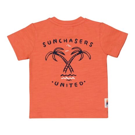 Feetje T-Shirt Bauchtasche