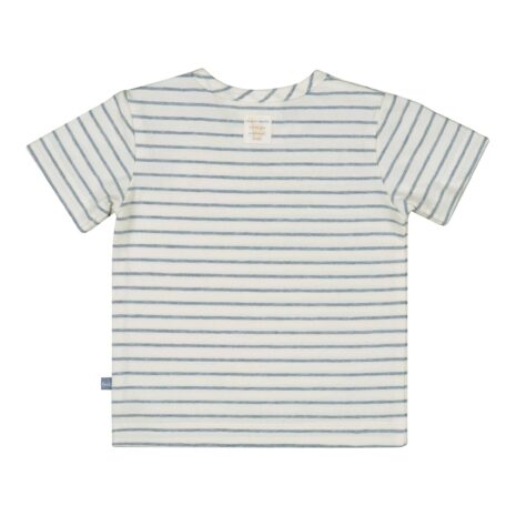 Feetje T-Shirt Dino Ringel