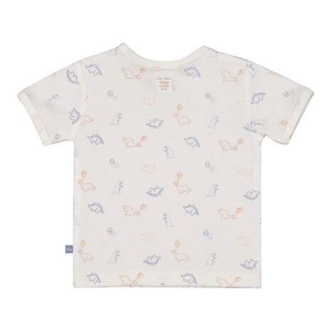 Feetje T-Shirt Dinos