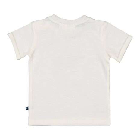 Feetje T-Shirt Krokodil