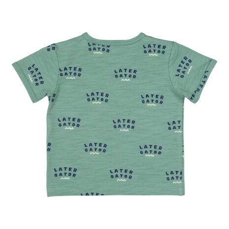 Feetje T-Shirt Later Gator