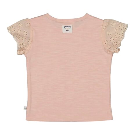 Feetje T-Shirt Lockstick-Ärmel